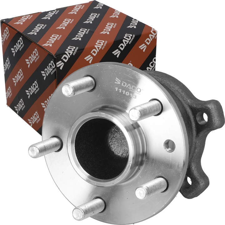 Daco kerékagy, Ford Kuga II 13-19-hez, hátsó