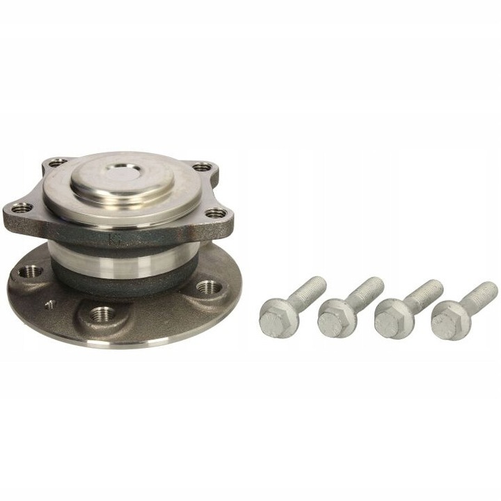 DACO kerékagy, VOLVO S60 I 00-10, S80 98-06, V70 II 99-08, 114106