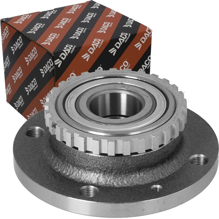 Daco kerékagy, Peugeot 406 96-04 Hátsó tengelyhez