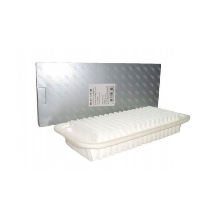 Légszűrő, Hart, Yaris 1.0I 16V-hoz