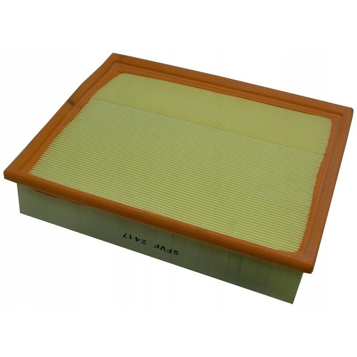 Légszűrő, Starline, Mercedes C CLK-hoz