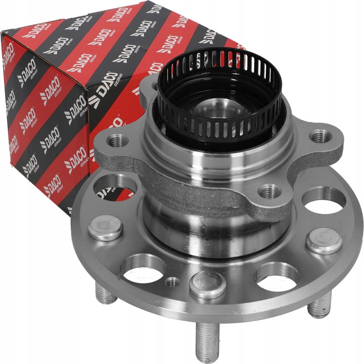 Daco kerékagy, KIA CEE'D I II 06-18, HYUNDAI i30 12-17-hez