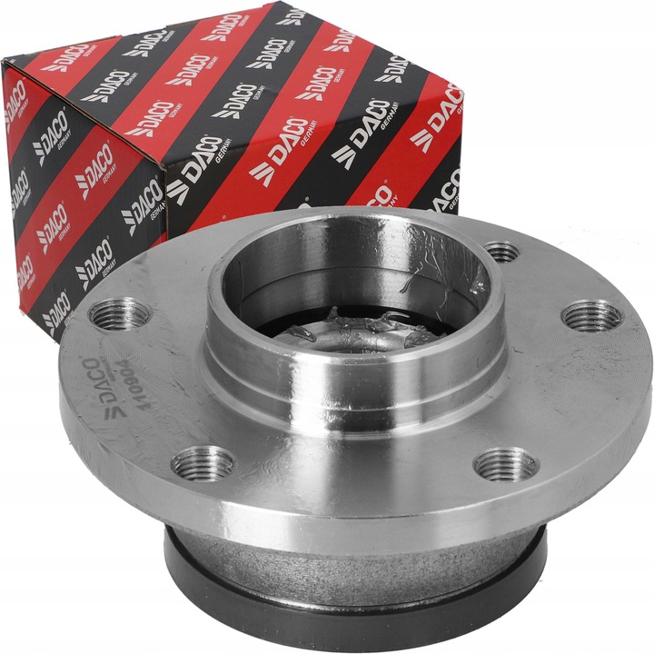 DACO kerékagy, FIAT 500L 12-18-hoz, DOBLO III IV 10-19-hez, OPEL COMBO 12-18-hoz, hátsó