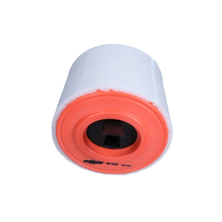 Въздушен филтър, Maxgear, за Opel Astra K, 1.6CDTI