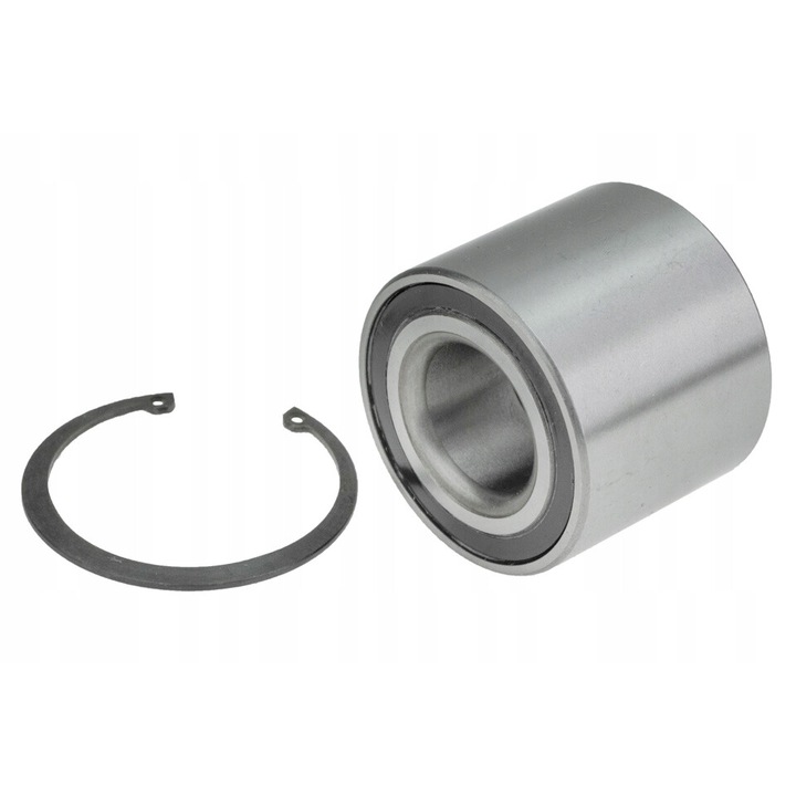 Kerékagy, NTY, Mitsubishi Space Starhoz