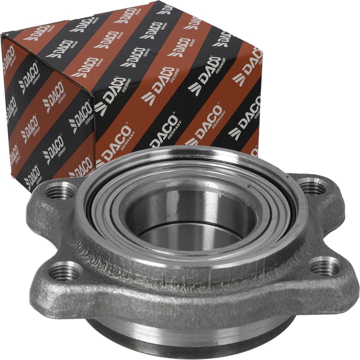 Главина за джанти, Daco за AUDI A8 D3 03-10г