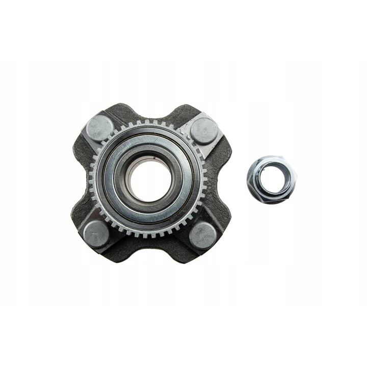 Butuc roata, NTY, pentru Suzuki Ignis II 1.5