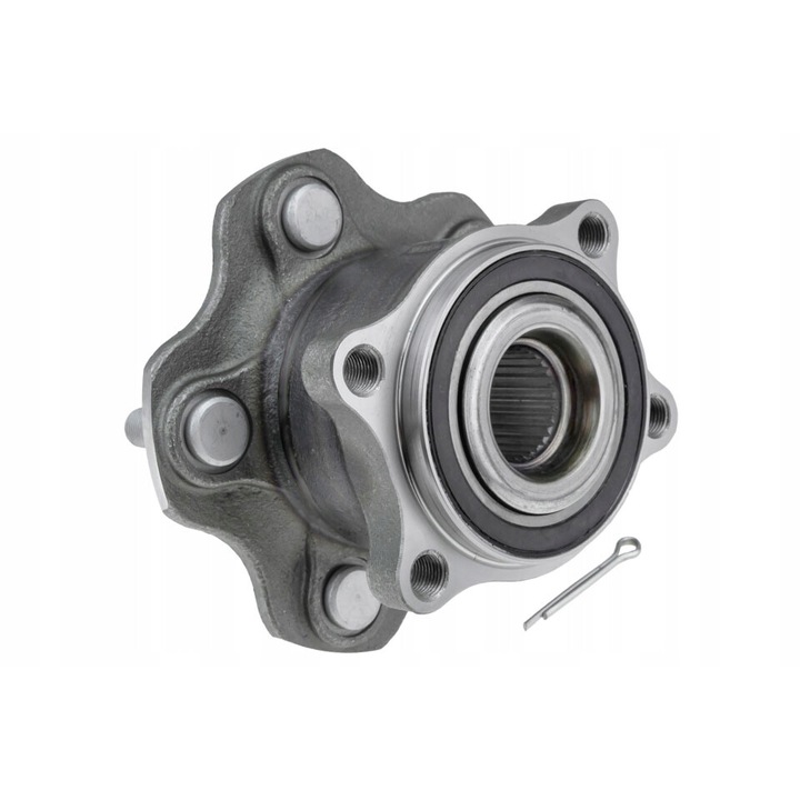 NTY kerékagy Nissan Pathfinder R52 12-, Murano Z52 14-