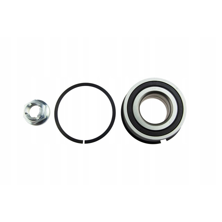 Kerékagy NTY Renault Laguna/Break 1.6 16V-2.2TD, Megane, Safrane