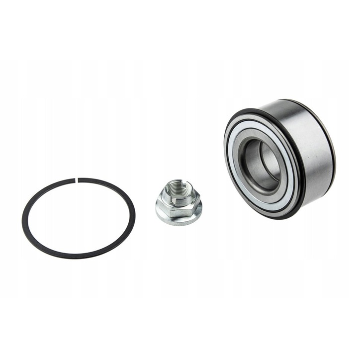 NTY kerékagy Renault Kangoo 4WD 01-, Scenic 4WD 03-