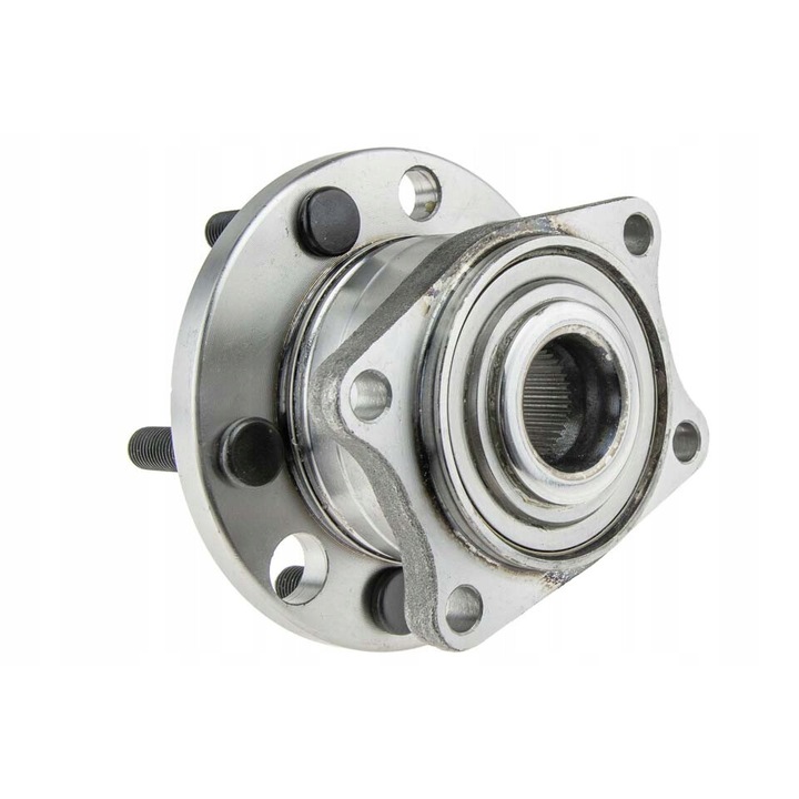 NTY kerékagy Volvo S40 4WD 04-, V50 4WD 04-