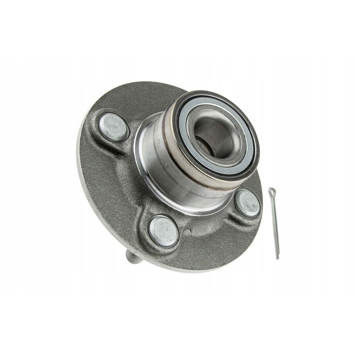 NTY kerékagy Nissan Almera N15 95-, Sunny N14 90-, ABS