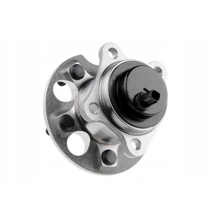 NTY kerékagy Toyota Highlander 2WD 08-13-hoz, jobb