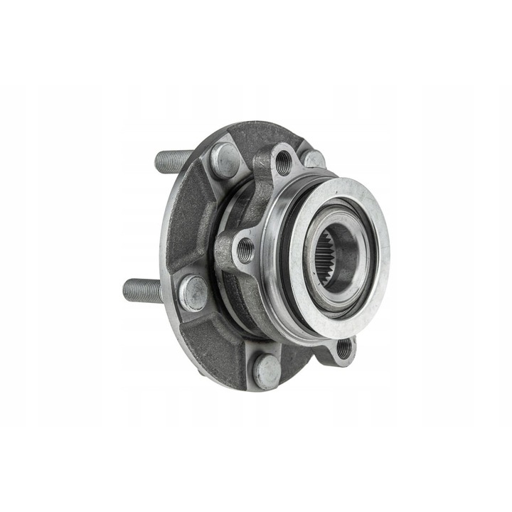 Butuc roata NTY pentru Nissan Qashqai 07-15, X-Trail T31 07-, Juke 10-, Pulsar 14-