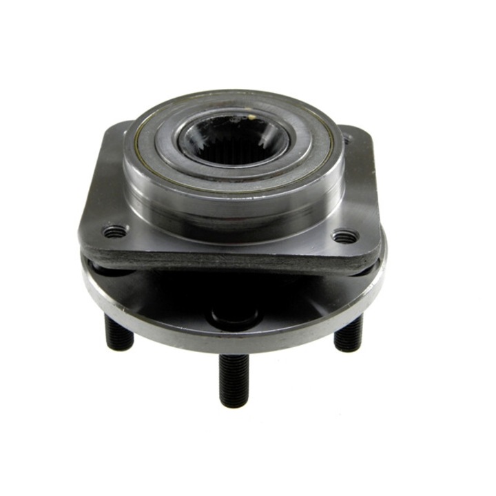 NTY kerékagy Chrysler Voyager 89-95, Dodge Caravan 90-95, 14"