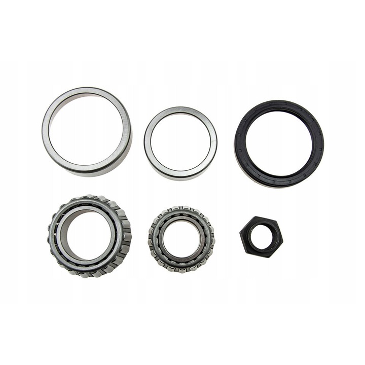 NTY kerékcsapágyak Citroen Jumper 18 95- és Fiat Ducato 18 94-