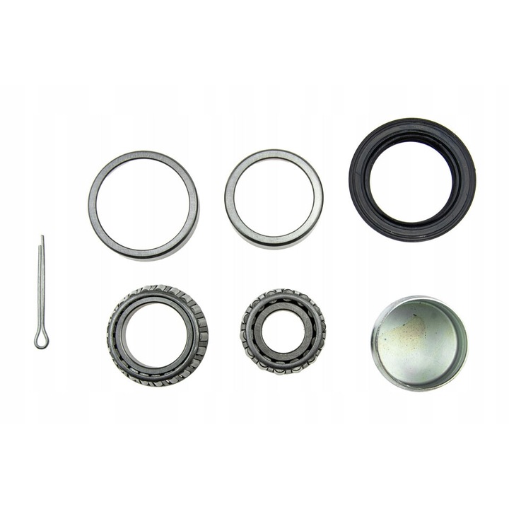 NTY kerékagy Audi 80 1.6-2.8E 86.06-94.12, 100 1.8-2.5TDI 84.08-94.06, A4 -97, A6 -97