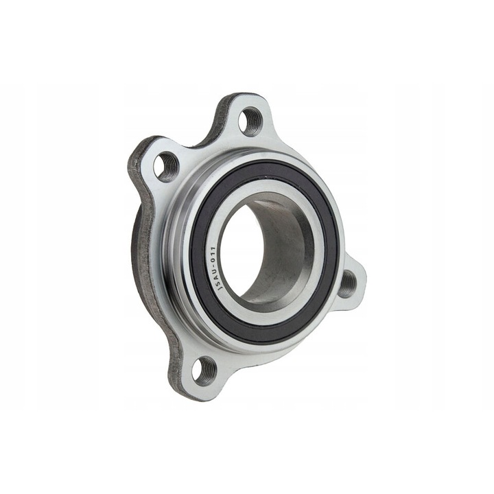 NTY kerékagy Audi A4 16-, A5 16-hoz, megnövelt ellenállás, fejlett technológia