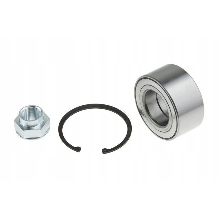 NTY kerékcsapágy Fiat Marea 2.0, 2.4JTD -98, Alfa Romeo 145, 146 1.9JTD -01