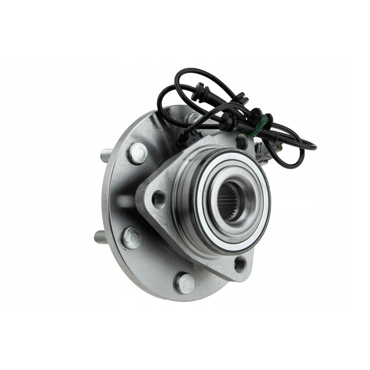 NTY kerékagy Nissan Armada 08-, Titan 07-, Infinity QX56 08-