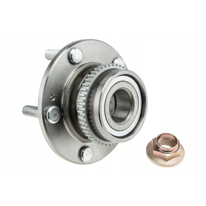 NTY kerékagy Hyundai Tucson 2WD 04- és Kia Sportage III 2WD 04-