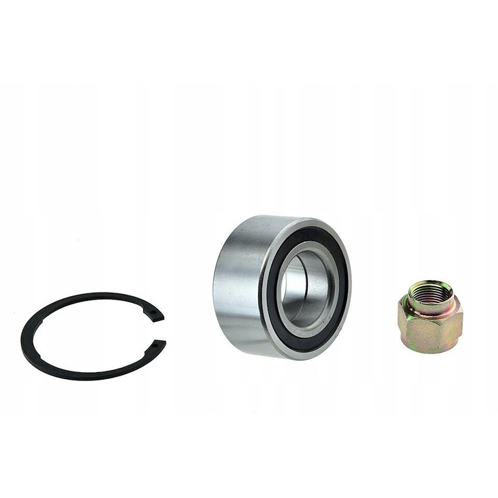 NTY kerékcsapágy Peugeot 206+ 10-