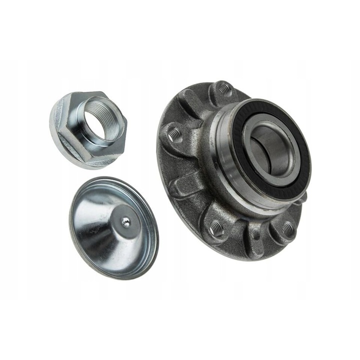 Kerékagy, NTY, BMW 7 94-01-hez, fejlett technológia, 30x15x10cm