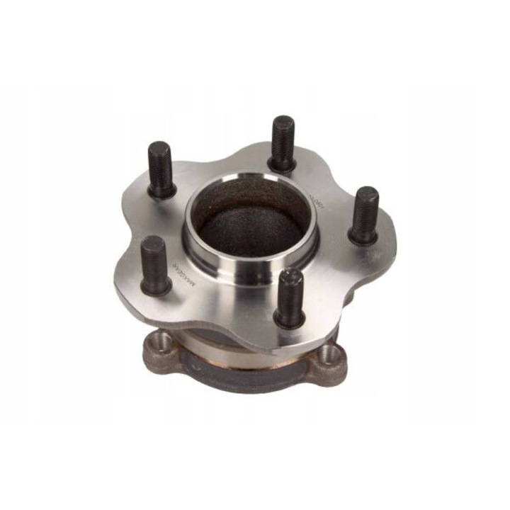 Maxgear kerékcsapágy, Nissan T. Murano 08-hoz, ABS érzékelővel, OA> hátsó