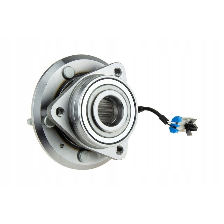 NTY kerékagy Suzuki XL-7 4WD 07- és Chevrolet Equinox 07-