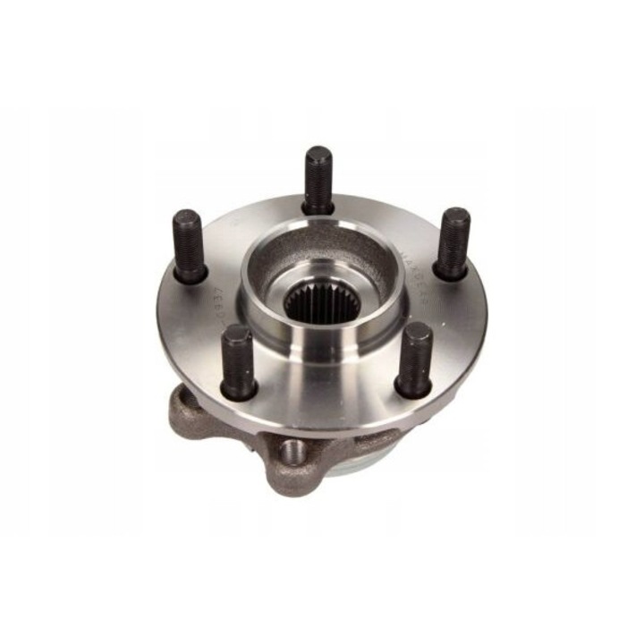 Maxgear kerékcsapágy Nissan P. 370Z/Infiniti G/M/FX, 5 lyuk, 93x136mm, ABS érzékelővel