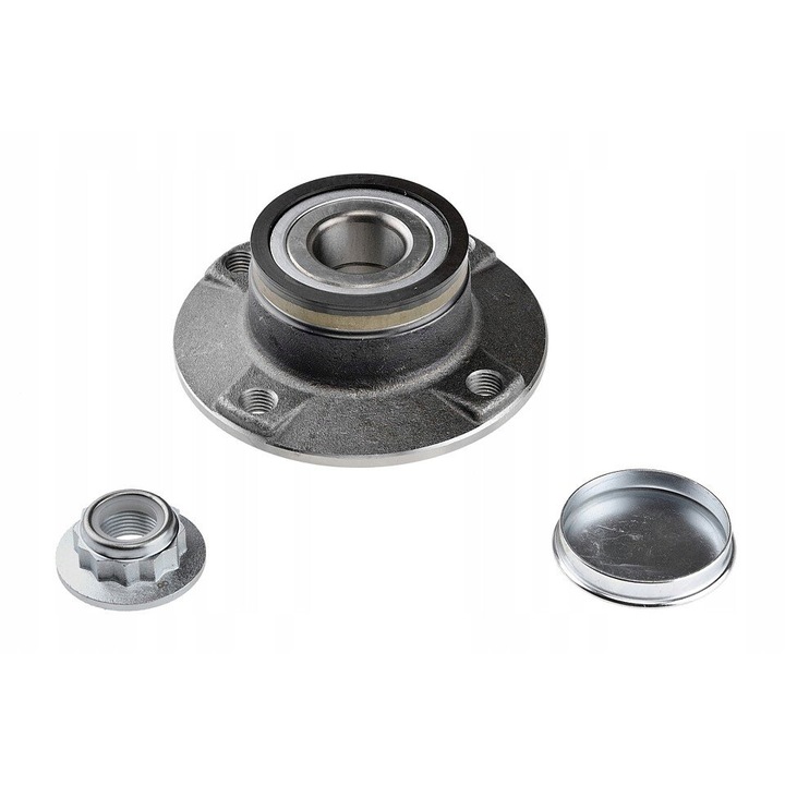 NTY kerékagy VW UP 11-, SKODA CITIGO 11-, SEAT MII 11-