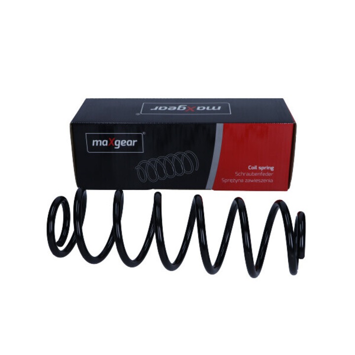 Maxgear rugó, VW Polo 01-/Ibiza 02-