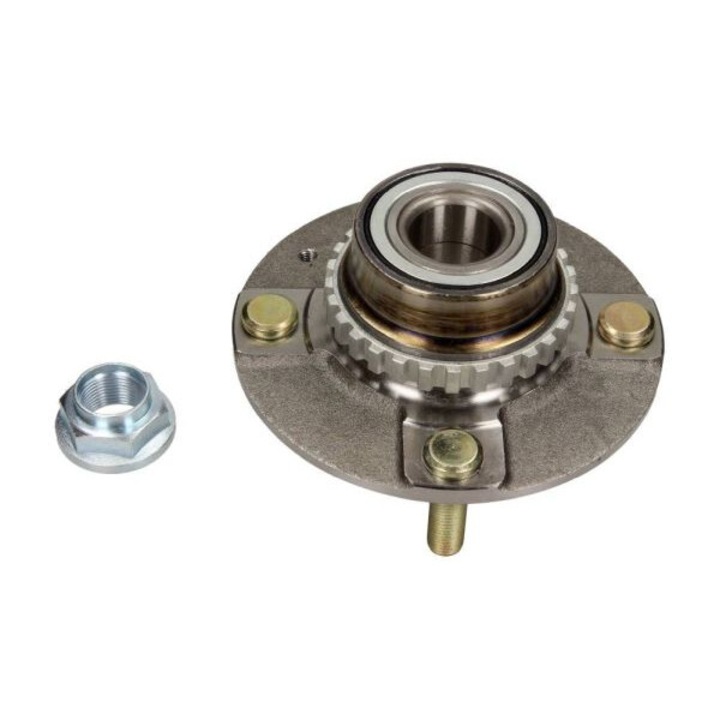Maxgear kerékcsapágy, Hyundai T. Accent 94-00-hoz, ABS-sel