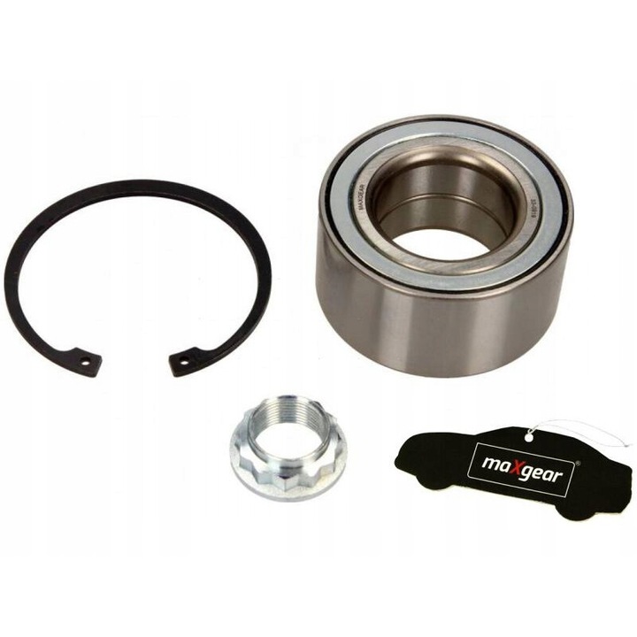 Maxgear kerékcsapágy, BMW T. F30/35/80-hoz