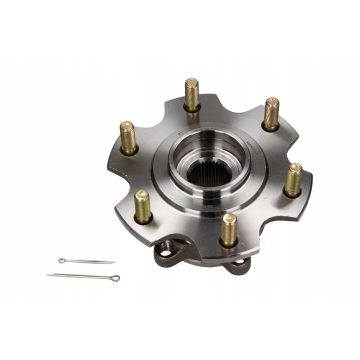 Maxgear kerékcsapágy, Mitsubishi T. Pajero 00-/06-