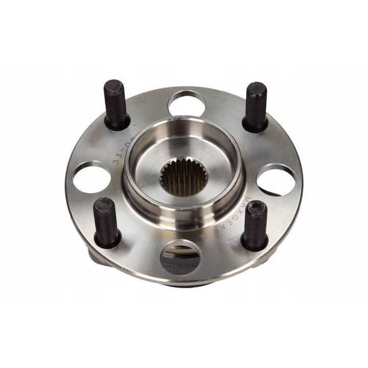 Maxgear kerékcsapágy, Nissan P. Tiida 07-/Cube 10-hez