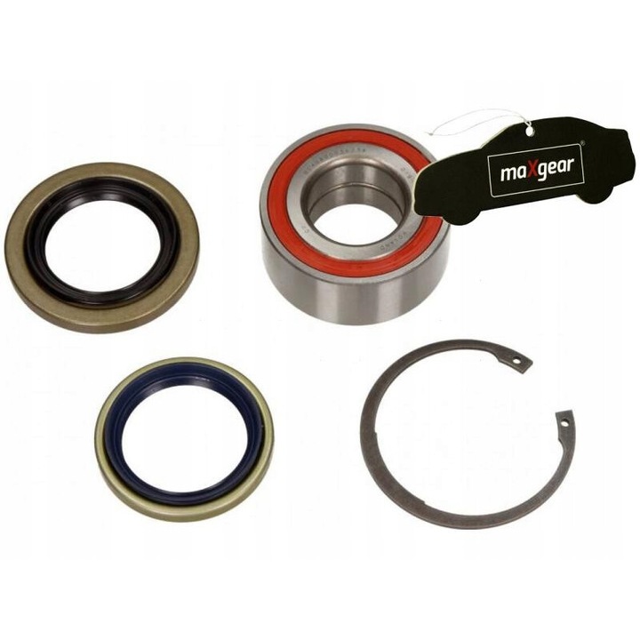 Maxgear kerékcsapágy, Mitsubishi Carisma 1.8-2.0 95-