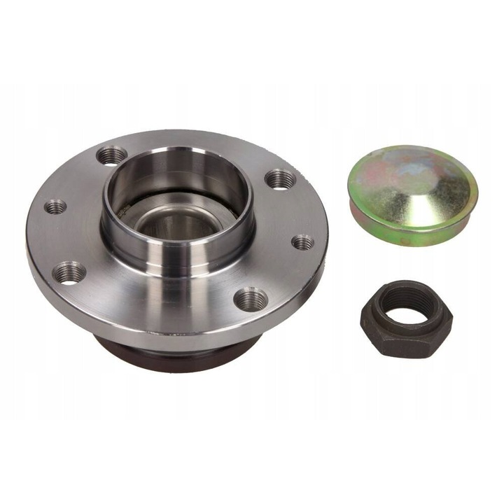 Kerékagy, Maxgear, Fiat Doblo 01- és Stilo 04-08-hoz, ABS, 1 szett