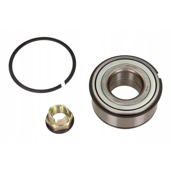 Maxgear kerékcsapágy szett, Renault Kangoo 4x4/Scenichez