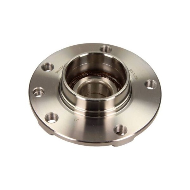 Maxgear kerékagy, Alfa Romeo T. Giulietta 1.4-2.0, 04.10, speciális méretek