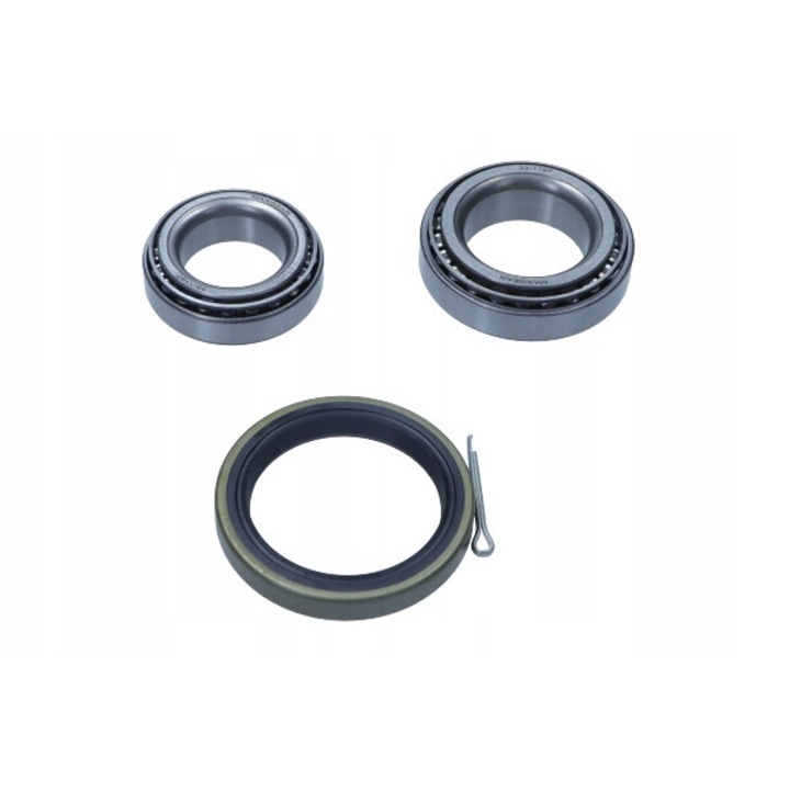 Kerékagy, Maxgear, Jaguar P. XJ, 15,9 x 14,2 mm, 59,1 x 50,3 mm, 35 x 29 mm