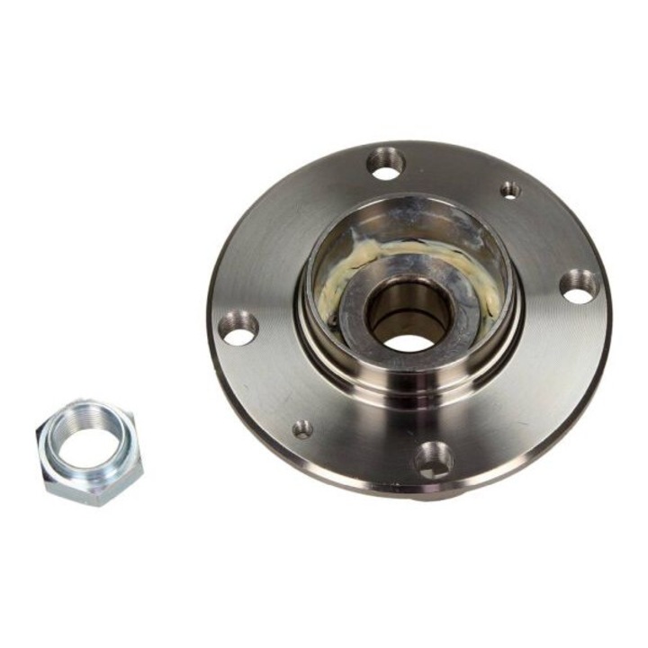 Butuc roata, Maxgear, set, pentru Citroen XSARA/Peugeot 306, 93-