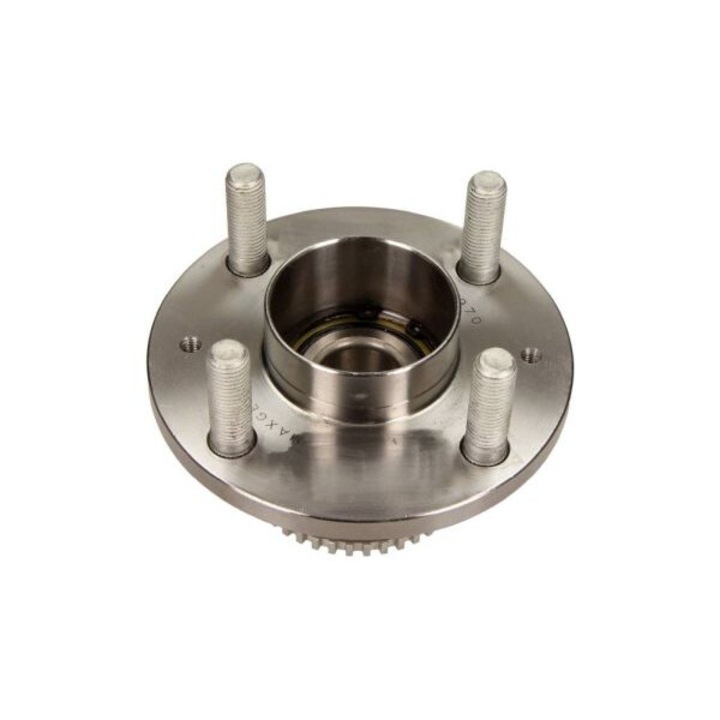 Kerékagy, Maxgear, Chevrolet/Daewoo T. Aveo/Kalos 1.2-1.4, 2002