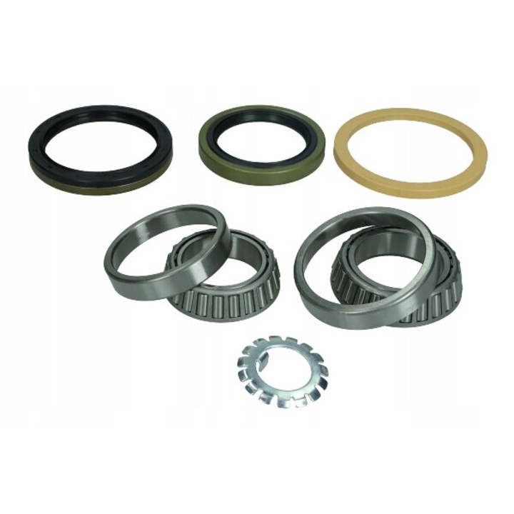 Kerékcsapágyak, Maxgear, Mercedes G-Klasa (W4), 17,5x18mm, 67,9x75mm, 41x46mm