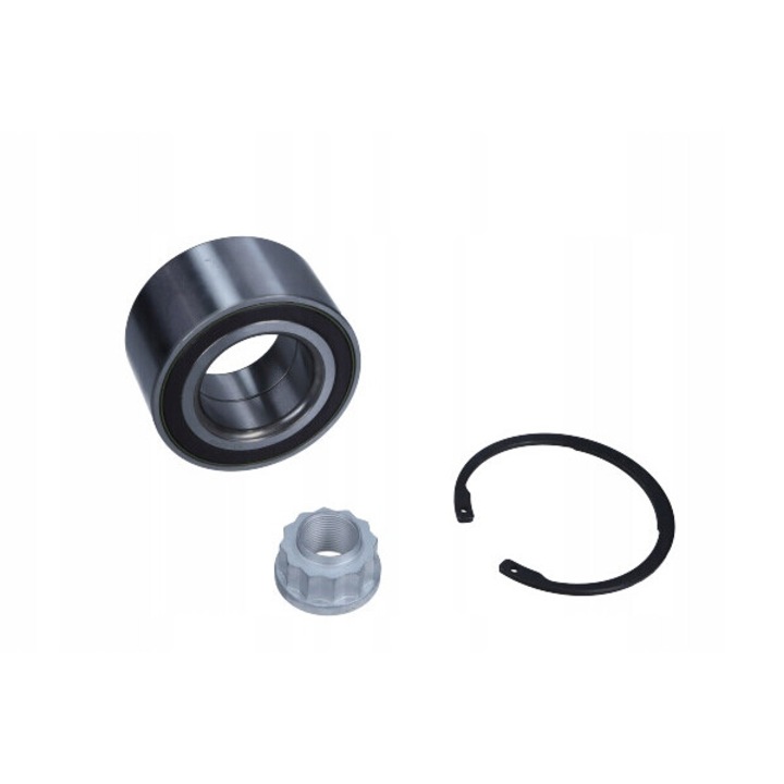 Kerékagy, Maxgear, Mercedes ML W166-hoz, 52x96x50mm, beépített mágnessel