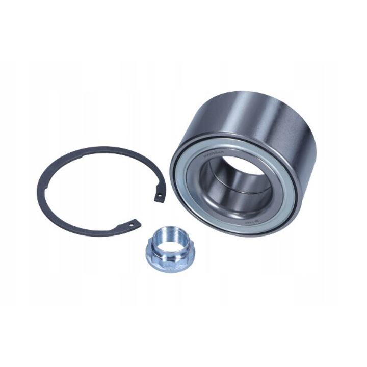 Maxgear kerékagy, LAND ROVER P./T. RANGE ROVER III 02-, 50x96mm, szett