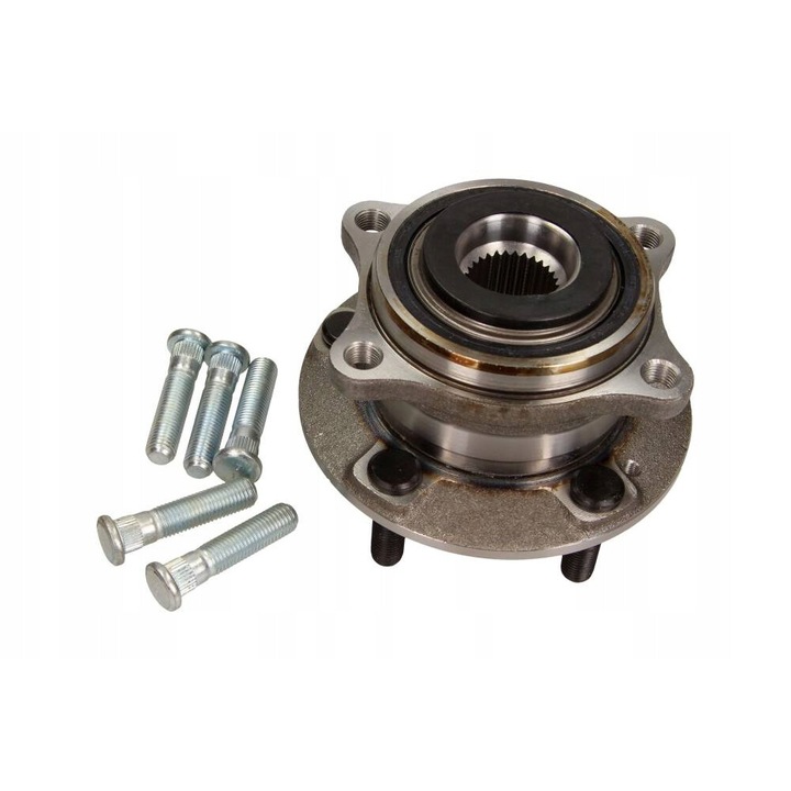 Kerékagy, Maxgear, Hyundai P. IX55 2,0-3,8, 5 lyuk, 139,2 mm