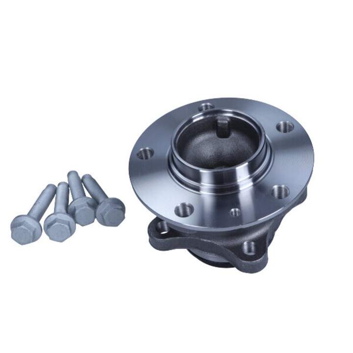 Butuc roata, Maxgear, pentru Citroen T. C4/Grand Picasso 13-, 5 gauri, 130mm