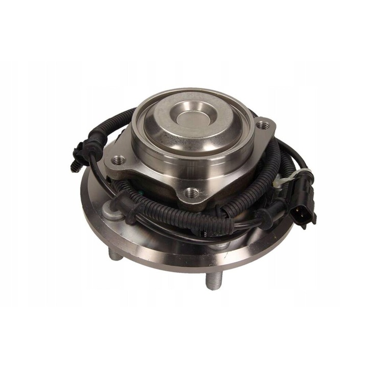 Maxgear kerékagy, Chrysler T. Grand Voyager 07-hez, 5 lyuk, 161,7 mm, ABS érzékelővel