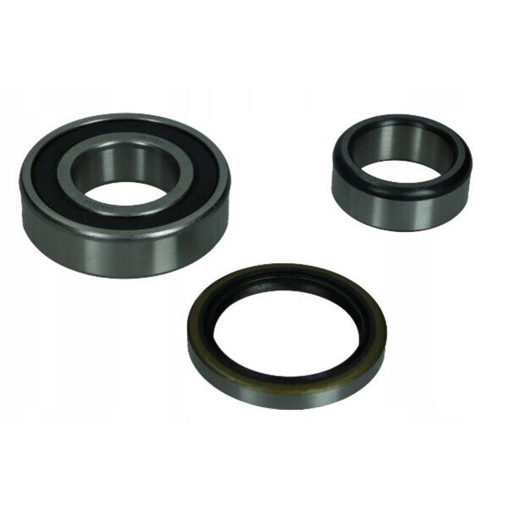 Kerékagy, Maxgear, Suzuki T. Wagon R+ 1.3 4WD, 16mm, 30x62mm